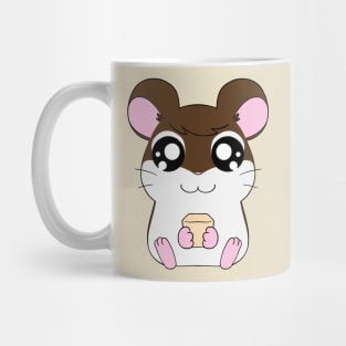 Ham Ham Cinder Mug